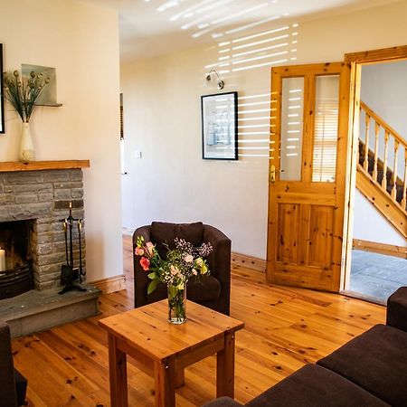 Hotel Doolin Houses Exterior foto